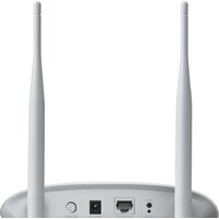 Точка доступа TP-Link TL-WA801N - Превью изображения №3 — Интернет-магазин Time-Shop
