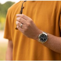 Наручные часы Casio Edifice ECB-30D-2A - Превью изображения №4 — Интернет-магазин Time-Shop