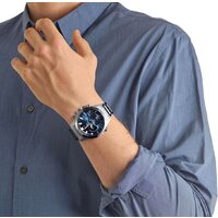 Наручные часы Casio Edifice ECB-30D-2A - Превью изображения №2 — Интернет-магазин Time-Shop