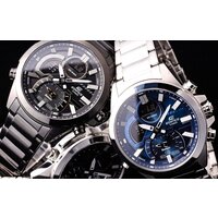 Наручные часы Casio Edifice ECB-30D-2A - Превью изображения №8 — Интернет-магазин Time-Shop