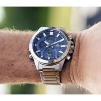 Наручные часы Casio Edifice ECB-30D-2A - Превью изображения №5 — Интернет-магазин Time-Shop