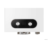 Газовая колонка Haier JSD20-10C - Превью изображения №2 — Интернет-магазин Time-Shop