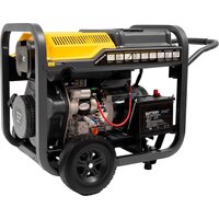 Дизельный генератор Inforce IDGL 6000-3 - Превью изображения №4 — Интернет-магазин Time-Shop