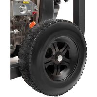 Дизельный генератор Inforce IDGL 6000-3 - Превью изображения №6 — Интернет-магазин Time-Shop