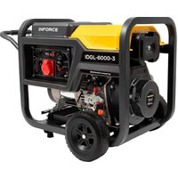 Inforce IDGL 6000-3