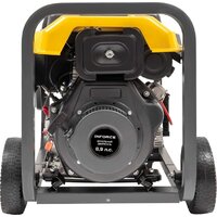 Дизельный генератор Inforce IDGL 6000-3 - Превью изображения №5 — Интернет-магазин Time-Shop