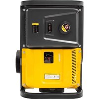 Дизельный генератор Inforce IDGL 6000-3 - Превью изображения №8 — Интернет-магазин Time-Shop