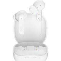 Наушники QCY MeloBuds HT05 (белый) - Превью изображения №3 — Интернет-магазин Time-Shop