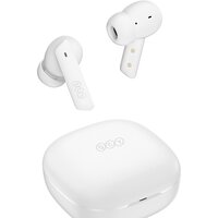 Наушники QCY MeloBuds HT05 (белый) - Превью изображения №4 — Интернет-магазин Time-Shop