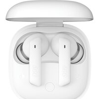 Наушники QCY MeloBuds HT05 (белый) - Превью изображения №5 — Интернет-магазин Time-Shop