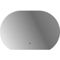 Cezares Зеркало CZR-SPC-VAGUE-1100-700-MOV