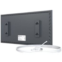 Конвектор TekKeramik ТК-300W ЭКО (мраморный бриз) - Превью изображения №3 — Интернет-магазин Time-Shop