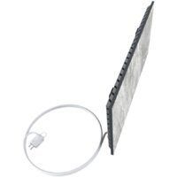 Конвектор TekKeramik ТК-300W ЭКО (мраморный бриз) - Превью изображения №2 — Интернет-магазин Time-Shop