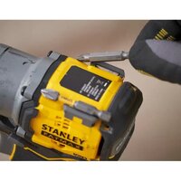 Винтоверт Stanley SFMCF830D2K (с 2-мя АКБ, кейс) - Превью изображения №7 — Интернет-магазин Time-Shop