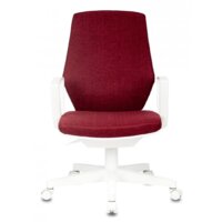 Офисное кресло Бюрократ CH-W545 (красный) - Превью изображения №2 — Интернет-магазин Time-Shop