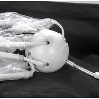 Подвесная люстра Lussole LGO GRLSP-8269 - Превью изображения №3 — Интернет-магазин Time-Shop