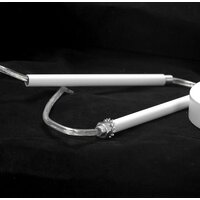 Подвесная люстра Lussole LGO GRLSP-8269 - Превью изображения №4 — Интернет-магазин Time-Shop