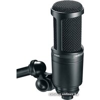 Audio-Technica AT2020