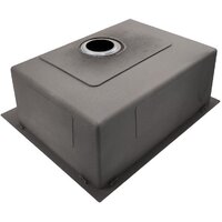 Кухонная мойка Stellar Evier E7050NB (графит) - Превью изображения №14 — Интернет-магазин Time-Shop