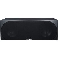 Полочная акустика Canton GLE 50 Center (черный) - Превью изображения №2 — Интернет-магазин Time-Shop