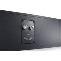 Полочная акустика Canton GLE 50 Center (черный) - Превью изображения №7 — Интернет-магазин Time-Shop