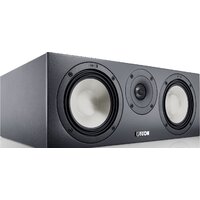 Полочная акустика Canton GLE 50 Center (черный) - Превью изображения №4 — Интернет-магазин Time-Shop