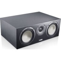 Полочная акустика Canton GLE 50 Center (черный) - Превью изображения №3 — Интернет-магазин Time-Shop