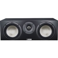 Canton GLE 50 Center (черный)