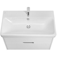  Акватон Тумба под умывальник Оливия 80 1A283101OL010 - Превью изображения №2 — Интернет-магазин Time-Shop