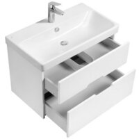  Акватон Тумба под умывальник Оливия 80 1A283101OL010 - Превью изображения №3 — Интернет-магазин Time-Shop