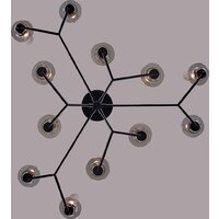 Люстра Lumion Madonna 6555/12C - Превью изображения №4 — Интернет-магазин Time-Shop