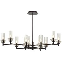 Люстра Lumion Madonna 6555/12C - Превью изображения №2 — Интернет-магазин Time-Shop