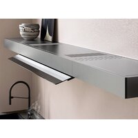 Falmec Shelf 120 Nero