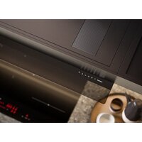 Кухонная вытяжка Falmec Shelf 120 Nero - Превью изображения №7 — Интернет-магазин Time-Shop