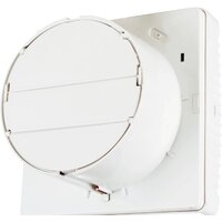 Осевой вентилятор Vents ВВР 180 - Превью изображения №3 — Интернет-магазин Time-Shop