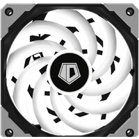Вентилятор для корпуса ID-Cooling NO-12015-XT ARGB - Превью изображения №2 — Интернет-магазин Time-Shop