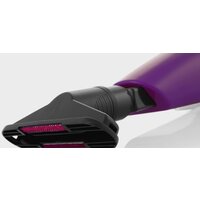 Пылесос Arnica Merlin Pro (фиолетовый) - Превью изображения №8 — Интернет-магазин Time-Shop