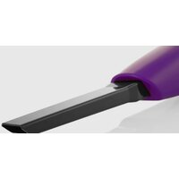 Пылесос Arnica Merlin Pro (фиолетовый) - Превью изображения №9 — Интернет-магазин Time-Shop