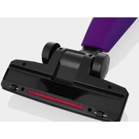 Пылесос Arnica Merlin Pro (фиолетовый) - Превью изображения №7 — Интернет-магазин Time-Shop