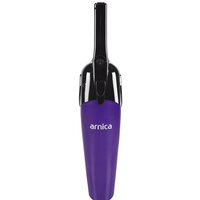 Пылесос Arnica Merlin Pro (фиолетовый) - Превью изображения №3 — Интернет-магазин Time-Shop
