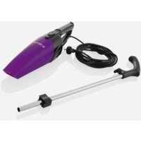 Пылесос Arnica Merlin Pro (фиолетовый) - Превью изображения №4 — Интернет-магазин Time-Shop