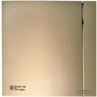 Soler&Palau Silent-200 CZ Champagne Design - 4C [5210616500]