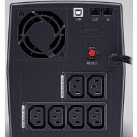 Источник бесперебойного питания CyberPower UT2200EIG - Превью изображения №3 — Интернет-магазин Time-Shop