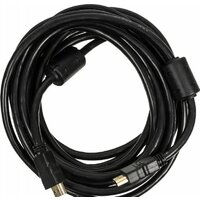 Ningbo HDMI-5M-MG HDMI - HDMI (5 м, черный)