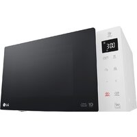 Микроволновая печь LG MH63M38GISW - Превью изображения №8 — Интернет-магазин Time-Shop