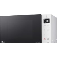 Микроволновая печь LG MH63M38GISW - Превью изображения №7 — Интернет-магазин Time-Shop