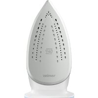 Утюг Zelmer ZIS8700 Healthy - Превью изображения №4 — Интернет-магазин Time-Shop