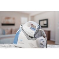 Утюг Zelmer ZIS8700 Healthy - Превью изображения №8 — Интернет-магазин Time-Shop