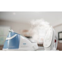 Утюг Zelmer ZIS8700 Healthy - Превью изображения №7 — Интернет-магазин Time-Shop