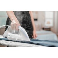 Утюг Zelmer ZIS8700 Healthy - Превью изображения №9 — Интернет-магазин Time-Shop